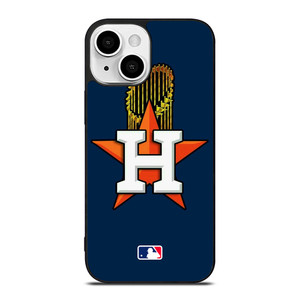 HOUSTON ASTROS CHAMPIONS MLB ICON iPhone 13 Mini Case Cover HOUSTON ASTROS CHAMPIONS MLB ICON iPhone 13 Mini Case Cover