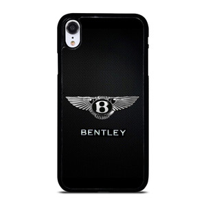 BENTLEY LUXURY CAR LOGO  iPhone XR Case Cover