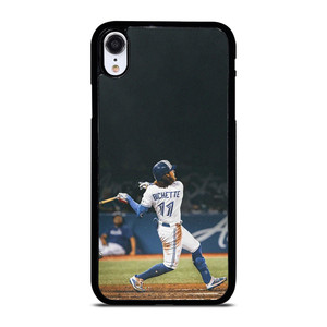 BO BICHETTE TORONTO BLUE JAYS MLB  iPhone XR Case Cover