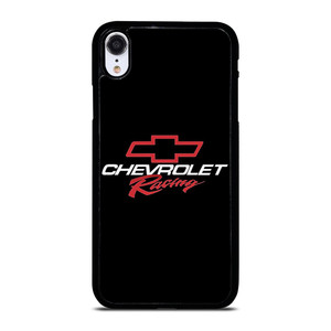 CHEVROLET CHEVY RACING iPhone XR Case Cover CHEVROLET CHEVY RACING iPhone XR Case Cover
