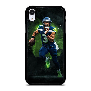 DK METCALF SEATTLE SEAHAWKS iPhone XR Case Cover DK METCALF SEATTLE SEAHAWKS iPhone XR Case Cover