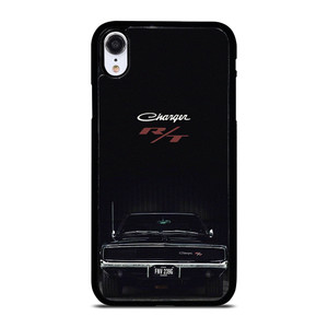 DODGE CHARGER RT CLASSIC iPhone XR Case Cover DODGE CHARGER RT CLASSIC iPhone XR Case Cover
