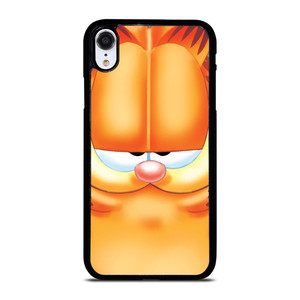 GARFIELD CUTE CAT iPhone XR Case Cover GARFIELD CUTE CAT iPhone XR Case Cover