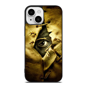 JEEPERS CREEPERS REBORN iPhone 13 Mini Case Cover JEEPERS CREEPERS REBORN iPhone 13 Mini Case Cover