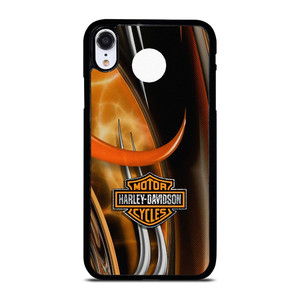 HARLEY DAVIDSON MOTOR ABSTRACT iPhone XR Case Cover HARLEY DAVIDSON MOTOR ABSTRACT iPhone XR Case Cover