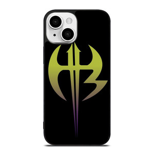 JEFF HARDY WRESTLING LOGO iPhone 13 Mini Case Cover JEFF HARDY WRESTLING LOGO iPhone 13 Mini Case Cover