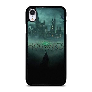 HOGWARTS LEGACY PORTKEY GAMES  iPhone XR Case Cover