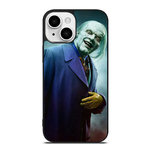 JEREMIAH VALESKA GOTHAM JOKER iPhone 13 Mini Case Cover JEREMIAH VALESKA GOTHAM JOKER iPhone 13 Mini Case Cover