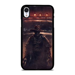 JEEPERS CREEPERS SUPERNATURAL iPhone XR Case Cover JEEPERS CREEPERS SUPERNATURAL iPhone XR Case Cover