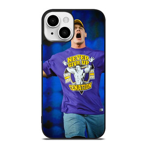 JOHN CENA WRESTLING WWE iPhone 13 Mini Case Cover JOHN CENA WRESTLING WWE iPhone 13 Mini Case Cover