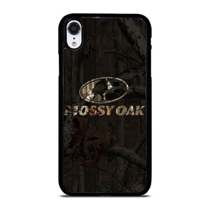 MOSSY OAK OUTDOOR CAMO  iPhone XR Case Cover MOSSY OAK OUTDOOR CAMO  iPhone XR Case Cover
