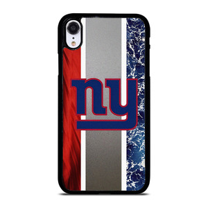 NEW YORK GIANTS FOOTBALL NFL ICON  iPhone XR Case Cover NEW YORK GIANTS FOOTBALL NFL ICON  iPhone XR Case Cover