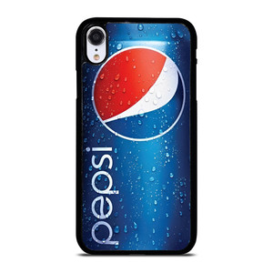PEPSI DRINK CAN 2 iPhone XR Case Cover PEPSI DRINK CAN 2 iPhone XR Case Cover