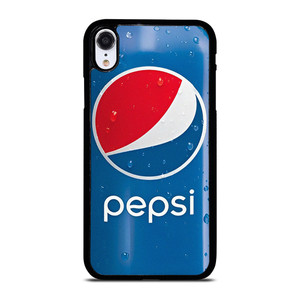 PEPSI DRINK CAN iPhone XR Case Cover PEPSI DRINK CAN iPhone XR Case Cover