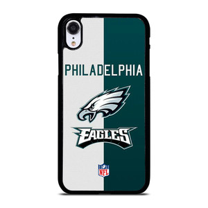 PHILADELPHIA EAGLES FOOTBALL NFL  iPhone XR Case Cover