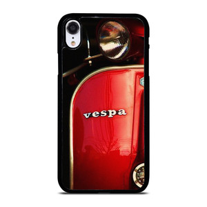 PIAGGIO VESPA DARLING  iPhone XR Case Cover