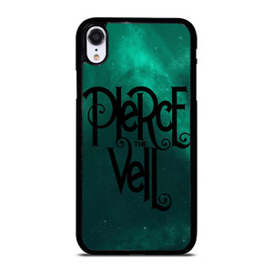 PIERCE THE VEIL ROCK BAND ICON iPhone XR Case Cover PIERCE THE VEIL ROCK BAND ICON iPhone XR Case Cover