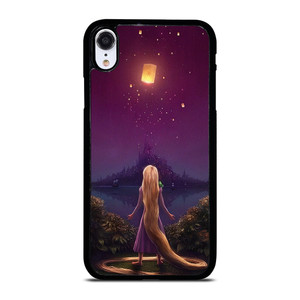RAPUNZEL TANGLED LANTERN  iPhone XR Case Cover
