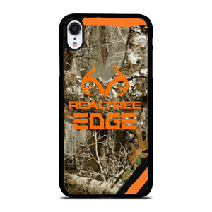 REALTREE EDGE CAMO iPhone XR Case Cover REALTREE EDGE CAMO iPhone XR Case Cover