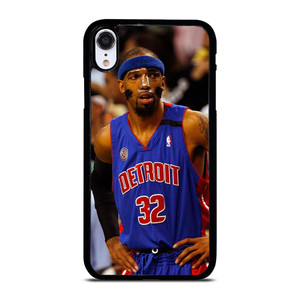 RICHARD HAMILTON DETROIT PISTONS  iPhone XR Case Cover