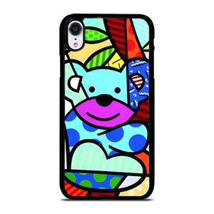ROMERO BRITTO KOALA iPhone XR Case Cover ROMERO BRITTO KOALA iPhone XR Case Cover