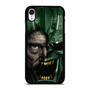 SPIDERMAN GREEN GOBLIN NORMAN OSBORN  iPhone XR Case Cover