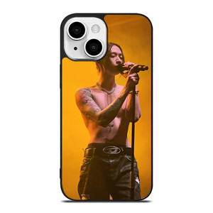 KESHI SINGER CONCERT iPhone 13 Mini Case Cover KESHI SINGER CONCERT iPhone 13 Mini Case Cover