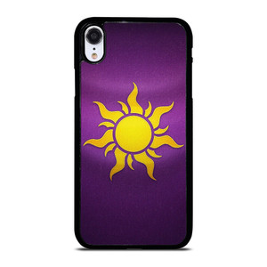 TANGLED SUN RAPUNZEL iPhone XR Case Cover TANGLED SUN RAPUNZEL iPhone XR Case Cover