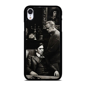 THE GODFATHER ICONIC SCENES  iPhone XR Case Cover