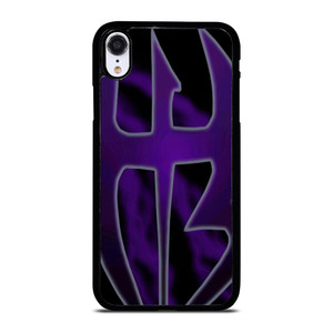 THE HARDY BOYZ LOGO  iPhone XR Case Cover