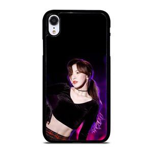 WENDY RED VELVET iPhone XR Case Cover WENDY RED VELVET iPhone XR Case Cover