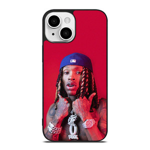 KING VON RAPPER IN MEMORIAM iPhone 13 Mini Case Cover