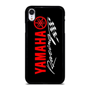 YAMAHA RACING LOGO  iPhone XR Case Cover