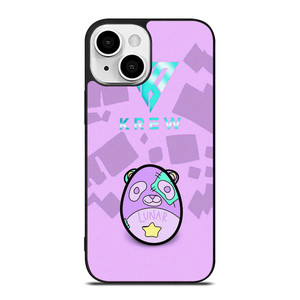 KREW LUNAR GAMES iPhone 13 Mini Case Cover