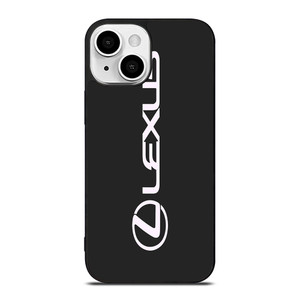 LEXUS CAR LOGO iPhone 13 Mini Case Cover