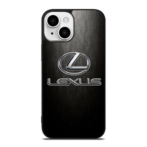 LEXUS FABRIC LOGO iPhone 13 Mini Case Cover