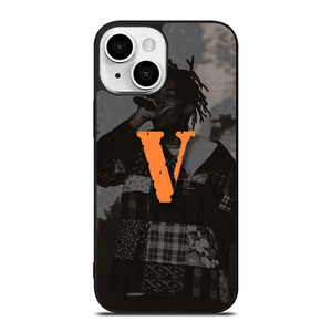 LIL UZI VERT VLONE LOGO iPhone 13 Mini Case Cover LIL UZI VERT VLONE LOGO iPhone 13 Mini Case Cover