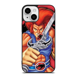LION-O THUNDERCATS iPhone 13 Mini Case Cover