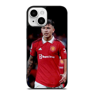 LISANDRO MARTINEZ MANCHESTER UNITED iPhone 13 Mini Case Cover LISANDRO MARTINEZ MANCHESTER UNITED iPhone 13 Mini Case Cover