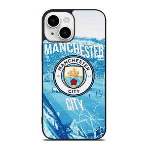 MANCHESTER CITY ETIHAD STADIUM iPhone 13 Mini Case Cover MANCHESTER CITY ETIHAD STADIUM iPhone 13 Mini Case Cover