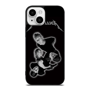 METALLICA METAL BAND MEMBER iPhone 13 Mini Case Cover METALLICA METAL BAND MEMBER iPhone 13 Mini Case Cover