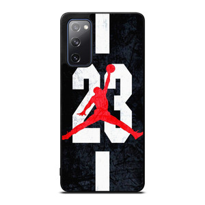 AIR JORDAN JUMP MAN NIKE 23 STRIPE .jpg Samsung Galaxy S20 FE Case Cover AIR JORDAN JUMP MAN NIKE 23 STRIPE .jpg Samsung Galaxy S20 FE Case Cover