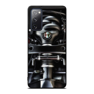 ALFA ROMEO ENGINE .jpg Samsung Galaxy S20 FE Case Cover ALFA ROMEO ENGINE .jpg Samsung Galaxy S20 FE Case Cover