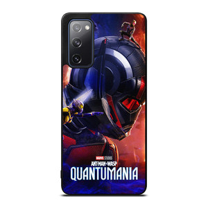 ANT-MAN WASP QUANTUMANIA MARVEL .jpg Samsung Galaxy S20 FE Case Cover