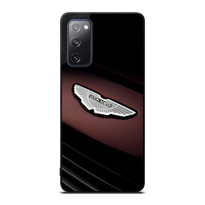 ASTON MARTIN CAR EMBLEM .jpg Samsung Galaxy S20 FE Case Cover ASTON MARTIN CAR EMBLEM .jpg Samsung Galaxy S20 FE Case Cover
