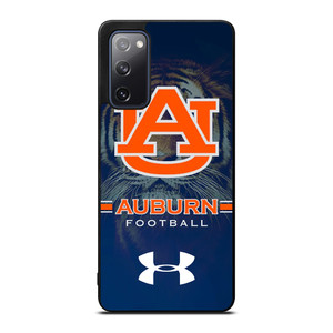 AUBURN TIGERS FOOTBALL UNDER ARMOUR .jpg Samsung Galaxy S20 FE Case Cover AUBURN TIGERS FOOTBALL UNDER ARMOUR .jpg Samsung Galaxy S20 FE Case Cover