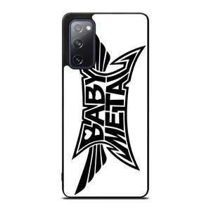 BABYMETAL BAND LOGO .jpg Samsung Galaxy S20 FE Case Cover