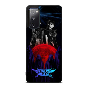 BABYMETAL BAND MEMBER .jpg Samsung Galaxy S20 FE Case Cover