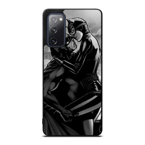 BATMAN CATWOMAN COMIC ROMANCE .jpg Samsung Galaxy S20 FE Case Cover BATMAN CATWOMAN COMIC ROMANCE .jpg Samsung Galaxy S20 FE Case Cover