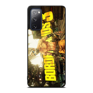 BORDERLANDS 3 PSYCHO .jpg Samsung Galaxy S20 FE Case Cover